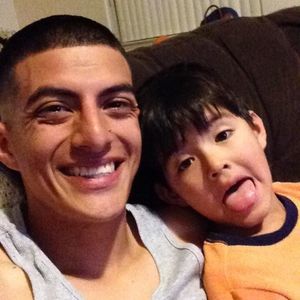 Meet your Posher, Adrian